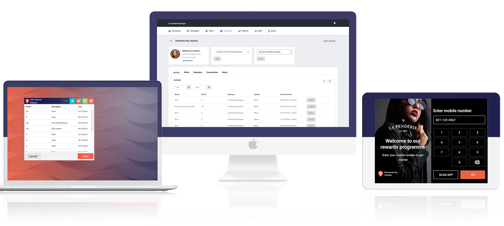 Goody Software