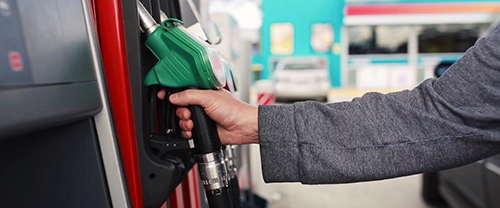 Caltex Petrochem